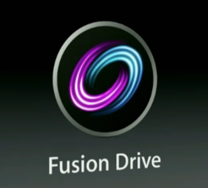 Apple Fusion Drive Recovery
