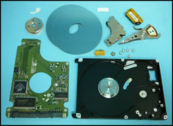 laptop hard drive data recovery services